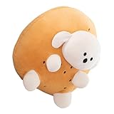 MOLUCKFU schönes Kartoffelspielzeug für kinderspielzeug snughugs genschenkideen plushdoll Haushaltskartoffelpuppe Sofadekoration gefüllte Kartoffelpuppe PP Baumwolle