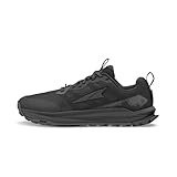 Altra Damen Lone Peak 9 Trail Running, Schwarz, 39 EU