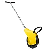 Mountain Buggy Einrad