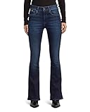 G-Star 3301 Flare Jeans