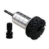 Set zur Reparatur von Bremsen, hochfester Bremsenreiniger | tragbares Autozubehör für die tägliche Wartung