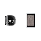 Artdeco Neutrale Lidschattengrundierung + farbintensivem langanhaltenden Lidschatten