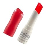 VICASKY Mini-lipgloss Hochglänzende Lippentönung Feuchtigkeitscreme Rosa Lipgloss Mit Spiegeleffekt Langanhaltender Lipgloss Lippentönung Mit Spiegelglanz Beige Balsam Berühren Rot Plastik