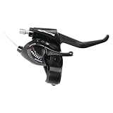 Shimano Umwerfer Tourney FD-TY601 3-Fach 63-66°, EFDTY601LML3