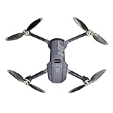 NAFYRE N11 PRO GPS Drohne mit Kamera für Erwachsene 4K UHD, 90 Min lange Flugzeit, lange Kontrollstrecke, Auto Rückkehr, Automatisches Folgen, bürstenloser Motor, 5G FPV RC N11-DE-251217-1