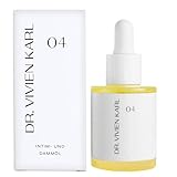 DR. VIVIEN KARL Intim- und Dammöl 04 | Massageöl Intimbereich geeignet | Intim Öl | Dammmassageöl Schwangerschaft | Intimpflege Damen | Körperöl für Schwangere | Jojobaöl | Vegan & Made in Germany