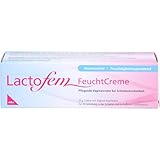 Lactofem Feuchtcreme 25g - Akuthilfe bei Scheidentrockenheit
