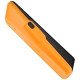 Toddmomy Wanddetektor Elektrisch Multifunktionaler Handheld Leitungssucher Holz Metall Kabeldetektor für Baustellen und Reparaturen Kompakt Leicht Präzise