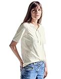 Cecil Damen Flammgarn Tunikashirt