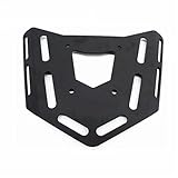 Motorrad Hinten Rack Motorrad-Gepäckträger Für F800 GS F700 GS F650 GS F800GS F700GS F650GS 2008 2009 2010 2011 2012 2013 2014 2015 Motorrad Hinten Gepäck Rack