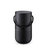 Bose Portable Smart Speaker - mit integrierter Alexa-Sprachsteuerung, in Schwarz