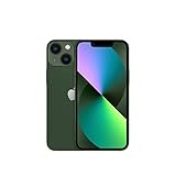 Apple iPhone 13 Mini 128GB Grün - (Generalüberholt)