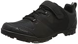 Vaude Herren Men's TVL Pavei Radschuh, Phantom Black, 40 EU