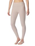 Schiesser Warme Leggings - Invisible Soft Warming Lange Unterhose