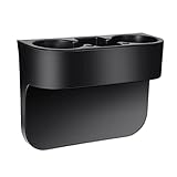 Auto Getränkehalter Ablagefach Stauraum Dosenhalter Becherhalter Kaffeehalter Car Cup Holder Universal