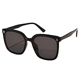 UDNDASBE-Fashion Polarized Sunglasses for Men and Women Polarized Sunglasses UV400 Protection
