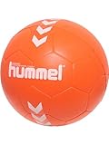Hummel Spume Junior Handball Ball 0