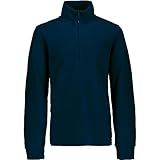 CMP - Kinder-Sweatshirt, Schwarz Blau, 152