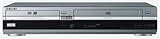 Sony RDR VX 420 DVD-Player / VHS-Rekorder Kombination (DivX-Zertifiziert) Silber