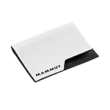 Mammut Smart Wallet Ultralight, Weiß, Einheitsgröße