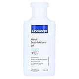 Linola sept Hand-Desinfektionsgel