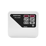 YNAADYH 3-9KW Saunaofen Digital Saunaofen Sauna-Steuerung Infrarot Sauna Controller Saunaofen Controller Saunaofen