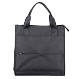 HOMOBABE 1Stück Praktische Umhängetasche für Herren Stilvolle Business Laptoptasche Geräumig und Langlebig für Büro Reisen und Alltag Perfektes für