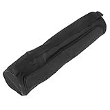 UPKOCH Multifunktionale Yogatasche mit Wasserabweisendem Polyester Großer Kapazität und Verstellbarem Schultergurt Geeignet als Praktische Tragetasche für Yoga Fitness Reisen und