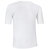 GripGrab Ultralight Kurzarm 1er und 2er Cool Mesh Fahrrad Funktionsunterhemd Herren Sommer Radsport Funktionsshirt Kurz