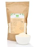 Dinkelgrieß von der Grünen Essenz – Grießbrei von Dinkel - Dinkel Getriedebrei – Dinkelreis - Dinkel-grieß (Dinkelgrieß) 1 Kilogramm