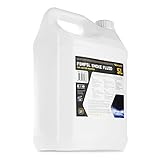 BeamZ FSMF5L-Nebelflüssigkeit zur Verwendung mit Low-Fog-Nebelmaschinen - 5 Liter