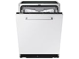 Samsung DW60CG530B00EG Vollintegrierbarer Einbaugeschirrspüler