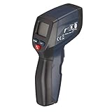Amazon Basics Heavy Duty Compact Infrared Thermometer, Schwarz