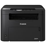 Canon i-SENSYS MF272dw A4 S/W-Laser MFP, Drucken Kopieren Scannen,USB, LAN, W-LAN, 150 Blatt Papierkassette, 29 DIN A4 Seiten/Minute, 5-Zeilen-LCD