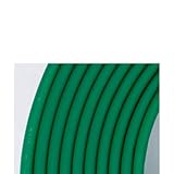 Flexible Kunststoff-Garteneinfassung, Landschafts-Raseneinfassung, mit 10 Verbindungsschnallen, grüne Einfassung, für Rasen- und Steintrennung, erhältlich in 5 m, 8 m, 10 m, 13 m, 15 m