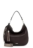 Tamaris Beutel TAS Carissa 33185 Damen Handtaschen Uni brown 200