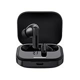 Xiaomi Redmi Buds 5, Bluetooth 5.3 In-Ear Kopfhörer, 46dB Aktive Geräuschunterdrückung, bis zu 40 Stunden Akku, Dynamischer Treiber, 5ATM wasserfest - Schwarz