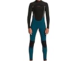 BILLABONG Groundswell Herren Neoprenanzug Absolute Natural 5/4 mm Brustreißverschluss