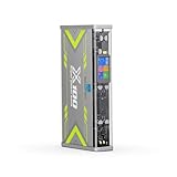 Edge X100 315W 30000mAh Handy Power Bank, PD3.1 Schnelllade Powerbank mit IPS-Display, USB-C & XT30, Multi-Geräte-Ladung, Outdoor Externer Akku für iPhone/iPad/DJI