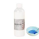 usefulbeauty Fließhilfe Für Acrylfarbe - 100ml Flüssige Verdünnung,Flüssiges Additiv Für Palettenvorbereitung Farbmischung Miniaturen Studenten Lehrer