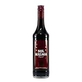 Sol de Málaga 75cl - Süßer Likörwein D.O. 'Málaga'