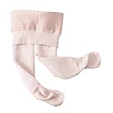MNSWR Gelbe Strumpfhose Damen,Hosen Kinder Mädchen Thermo Hosen Mädchen Leggings Kinder Winter Thermo Leggings Mädchen Wolle Seide Leggings Baby Winter Schlafanzug Kinder weihnachtsstrumpfhose mädchen