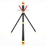 Devil Stixx (Tm) Devil Sticks