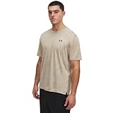 Under Armour Tech Vent Jacquard Short Sleeve T-Shirt S