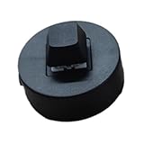 Okeeyseda USB-Mini-PC-Tastatur mit Individuell Anpassbarer Makro-Funktion, Ideal für Video-Spiele, Musik und Büroarbeit.