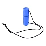 Qsvbeeqj Wasserdichter Behälter für Wasserflaschen, geeignet für Meeres-Kajaks, Tauchzubehör, langlebig und nützlich, wasserfest, für trockene Flaschen