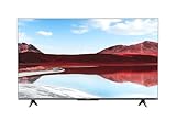 Xiaomi TV A Pro 43 2025 QLED-Fernseher 43 Zoll (110cm), 4K Ultra HD, Google TV, Dolby Audio, DTS:X, HDR10, MEMC 60Hz, Quad A55 Prozessor, Smart TV, 360° Bluetooth-Fernbedienung