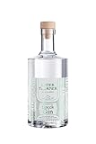 Unterthurner Südtiroler Speck Gin 0,7 Liter 45% Vol.