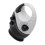 VALICLUD Wasserdichtes Tragbares Duschradio mit Am Fm Kabelloser Batteriebetrieben Kompakt für Badezimmer und Outdoor Klarer Kraftvoller Sound für Reisen und Partys