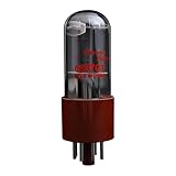 HOOLRZI Audiophiles 6SN7GT Röhrenverstärker für 6N8P-J 6N8P-T CV181Z